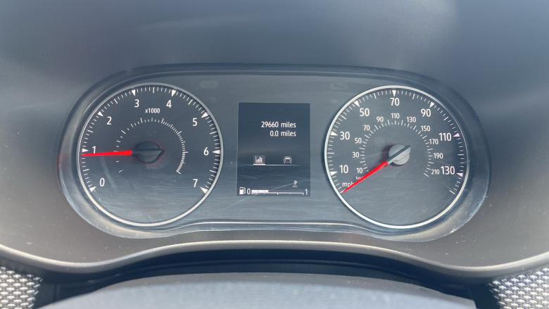 Dacia Sandero Stepway 1.0 TCe Expression 5dr Petrol Hatchback